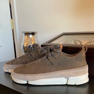 Clarks Originals moc sneakers size 11